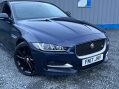 Jaguar XE 2.0d R-Sport Euro 6 (s/s) 4dr 41