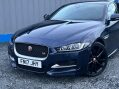 Jaguar XE 2.0d R-Sport Euro 6 (s/s) 4dr 52