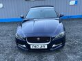 Jaguar XE 2.0d R-Sport Euro 6 (s/s) 4dr 56
