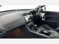 Jaguar XE 2.0d R-Sport Euro 6 (s/s) 4dr 8