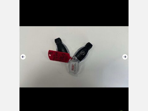 Mercedes-Benz C Class 2.1 C220d AMG Line 7G-Tronic+ Euro 6 (s/s) 5dr 12