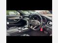 Mercedes-Benz C Class 2.1 C220d AMG Line 7G-Tronic+ Euro 6 (s/s) 5dr 11