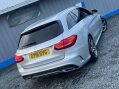 Mercedes-Benz C Class 2.1 C220d AMG Line 7G-Tronic+ Euro 6 (s/s) 5dr 46