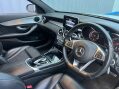 Mercedes-Benz C Class 2.1 C220d AMG Line 7G-Tronic+ Euro 6 (s/s) 5dr 32