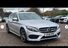 Mercedes-Benz C Class 2.1 C220d AMG Line 7G-Tronic+ Euro 6 (s/s) 5dr
