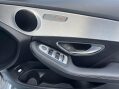 Mercedes-Benz C Class 2.1 C220d AMG Line 7G-Tronic+ Euro 6 (s/s) 5dr 35