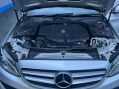 Mercedes-Benz C Class 2.1 C220d AMG Line 7G-Tronic+ Euro 6 (s/s) 5dr 62
