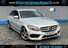 Mercedes-Benz C Class 2.1 C220d AMG Line 7G-Tronic+ Euro 6 (s/s) 5dr