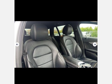 Mercedes-Benz C Class 2.1 C220d AMG Line 7G-Tronic+ Euro 6 (s/s) 5dr 9