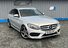 Mercedes-Benz C Class 2.1 C220d AMG Line 7G-Tronic+ Euro 6 (s/s) 5dr
