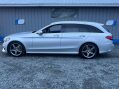 Mercedes-Benz C Class 2.1 C220d AMG Line 7G-Tronic+ Euro 6 (s/s) 5dr 20