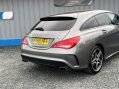 Mercedes-Benz CLA Class 2.1 CLA220 CDI AMG Sport Shooting Brake 7G-DCT Euro 6 (s/s) 5dr 41