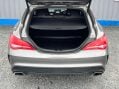 Mercedes-Benz CLA Class 2.1 CLA220 CDI AMG Sport Shooting Brake 7G-DCT Euro 6 (s/s) 5dr 46