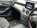 Mercedes-Benz CLA Class 2.1 CLA220 CDI AMG Sport Shooting Brake 7G-DCT Euro 6 (s/s) 5dr 29
