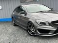 Mercedes-Benz CLA Class 2.1 CLA220 CDI AMG Sport Shooting Brake 7G-DCT Euro 6 (s/s) 5dr 21