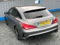 Mercedes-Benz CLA Class 2.1 CLA220 CDI AMG Sport Shooting Brake 7G-DCT Euro 6 (s/s) 5dr 45