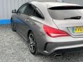 Mercedes-Benz CLA Class 2.1 CLA220 CDI AMG Sport Shooting Brake 7G-DCT Euro 6 (s/s) 5dr 57