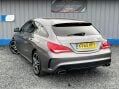 Mercedes-Benz CLA Class 2.1 CLA220 CDI AMG Sport Shooting Brake 7G-DCT Euro 6 (s/s) 5dr 47