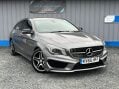 Mercedes-Benz CLA Class 2.1 CLA220 CDI AMG Sport Shooting Brake 7G-DCT Euro 6 (s/s) 5dr 1