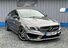 Mercedes-Benz CLA Class 2.1 CLA220 CDI AMG Sport Shooting Brake 7G-DCT Euro 6 (s/s) 5dr