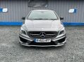 Mercedes-Benz CLA Class 2.1 CLA220 CDI AMG Sport Shooting Brake 7G-DCT Euro 6 (s/s) 5dr 6