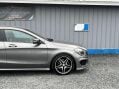 Mercedes-Benz CLA Class 2.1 CLA220 CDI AMG Sport Shooting Brake 7G-DCT Euro 6 (s/s) 5dr 19