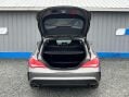 Mercedes-Benz CLA Class 2.1 CLA220 CDI AMG Sport Shooting Brake 7G-DCT Euro 6 (s/s) 5dr 8