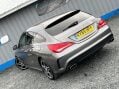 Mercedes-Benz CLA Class 2.1 CLA220 CDI AMG Sport Shooting Brake 7G-DCT Euro 6 (s/s) 5dr 48