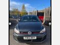 Volkswagen Golf 2.0 TSI BlueMotion Tech GTI Euro 6 (s/s) 5dr 3