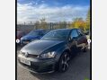 Volkswagen Golf 2.0 TSI BlueMotion Tech GTI Euro 6 (s/s) 5dr 10