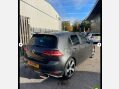 Volkswagen Golf 2.0 TSI BlueMotion Tech GTI Euro 6 (s/s) 5dr 9