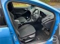 Ford Focus 1.5 TDCi ST-Line Euro 6 (s/s) 5dr 7
