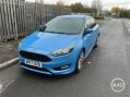 Ford Focus 1.5 TDCi ST-Line Euro 6 (s/s) 5dr 2