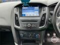 Ford Focus 1.5 TDCi ST-Line Euro 6 (s/s) 5dr 8