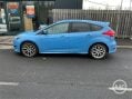 Ford Focus 1.5 TDCi ST-Line Euro 6 (s/s) 5dr 3
