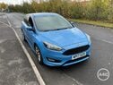 Ford Focus 1.5 TDCi ST-Line Euro 6 (s/s) 5dr