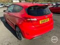 Ford Fiesta 1.5 TDCi ST-Line Euro 6 (s/s) 3dr 4