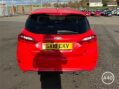 Ford Fiesta 1.5 TDCi ST-Line Euro 6 (s/s) 3dr 5