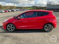 Ford Fiesta 1.5 TDCi ST-Line Euro 6 (s/s) 3dr 3