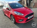 Ford Fiesta 1.5 TDCi ST-Line Euro 6 (s/s) 3dr