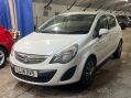 Vauxhall Corsa 1.2i ecoFLEX 16V Design Euro 5 (s/s) 5dr (A/C) 5