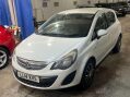 Vauxhall Corsa 1.2i ecoFLEX 16V Design Euro 5 (s/s) 5dr (A/C) 7