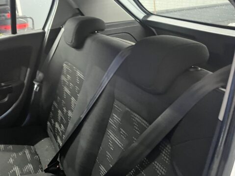 Vauxhall Corsa 1.2i ecoFLEX 16V Design Euro 5 (s/s) 5dr (A/C) 9