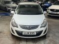 Vauxhall Corsa 1.2i ecoFLEX 16V Design Euro 5 (s/s) 5dr (A/C) 2