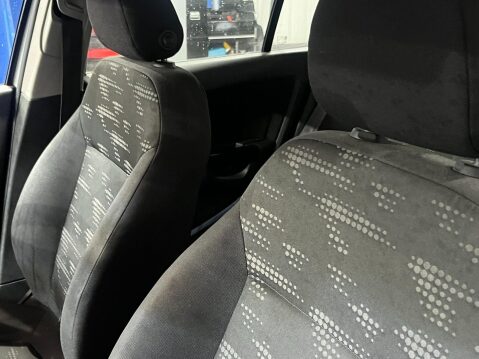 Vauxhall Corsa 1.2i ecoFLEX 16V Design Euro 5 (s/s) 5dr (A/C) 8