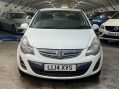 Vauxhall Corsa 1.2i ecoFLEX 16V Design Euro 5 (s/s) 5dr (A/C) 1