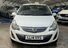 Vauxhall Corsa 1.2i ecoFLEX 16V Design Euro 5 (s/s) 5dr (A/C)