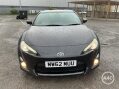 Toyota GT86 2.0 Boxer D-4S Euro 5 2dr 2