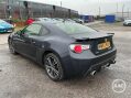 Toyota GT86 2.0 Boxer D-4S Euro 5 2dr 4
