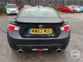 Toyota GT86 2.0 Boxer D-4S Euro 5 2dr 5